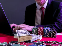 Онлайн-казино как способ получить незабываемые впечатления