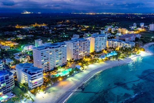 Каков уровень жизни в доминикане