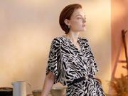 Последние тенденции моды в женских платьях