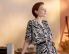 Последние тенденции моды в женских платьях