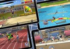 Почему стоит попробовать спортивные игры на андройд