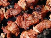 Какой должен быть настоящий шашлык и как его выбрать