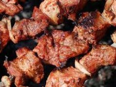 Какой должен быть настоящий шашлык и как его выбрать