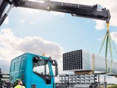 Зачем нужны такелажные работы