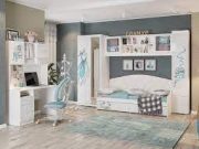 Как выбрать детскую мебель