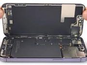 Особенности ремонта iPhone 14