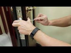 Особенности перекодировки замков Cisa