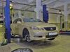 Чем могут помочь в сервисном центре Lexus