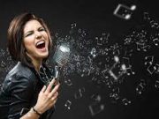 Уроки вокала как путь в мир большой музыки