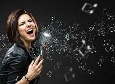 Уроки вокала как путь в мир большой музыки