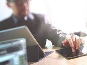 Почему антивирус важен для бизнеса