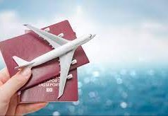 Почему стоит выбирать горящие авиабилеты