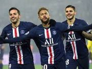 Особенности трансферов игроков Пари Сен-Жермен