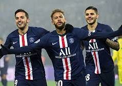 Особенности трансферов игроков Пари Сен-Жермен