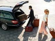 Когда актуально предложение трансфера до отеля