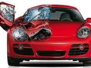 Когда необходим кузовной ремонт автомобиля