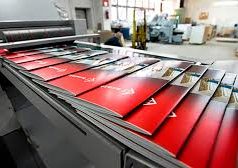 Какие бизнес решения может предложить типография