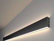 Чем интересны линейные светодиодные светильники