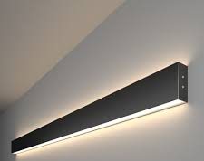 Чем интересны линейные светодиодные светильники