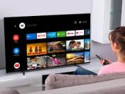 Преимущества телевизоров на Android