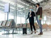 Премиальные услуги при прилете и вылете в аэропорту Гуанчжоу Байюнь