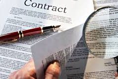 Особенности корпоративного юридического перевода