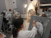 Кому может пригодиться учеба в художественной школе