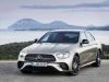 Чем интересен Mercedes-Benz E200