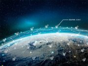 Как работает спутниковый интернет Starlink