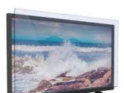 Как выбрать защитные экраны для телевизора