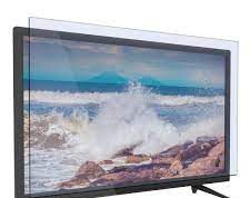 Как выбрать защитные экраны для телевизора