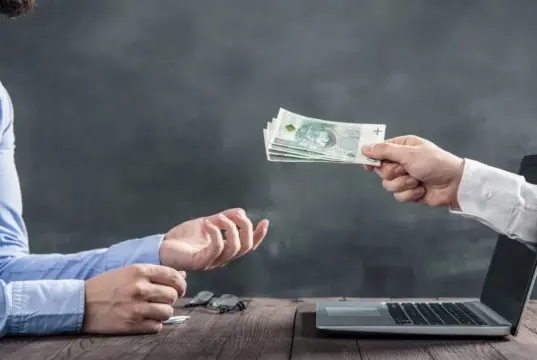 Как выбрать место где взять займ