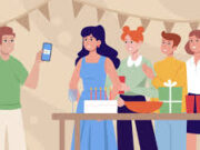 Преимущества и особенности графических роликов для бизнеса