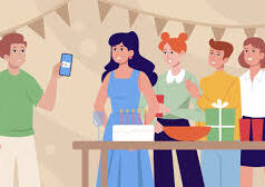 Преимущества и особенности графических роликов для бизнеса