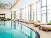 Особенности Проживания в Минских Отелях с Бассейном