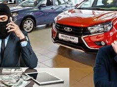 Разоблачение схем мошенничества в автосалонах