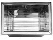 Обзор коптилен серии «Профи 2 мм» для садового использования