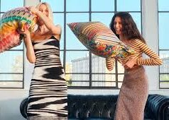 Missoni: Элегантность и Уникальность в Мире Женской Моды