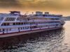 Речные круизы по России: Открывая красоту внутренних водных путей
