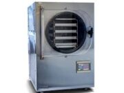 Применение лиофильных сушек в современных производственных процессах