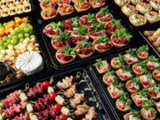 Кейтеринг в Москве: Особенности и Преимущества