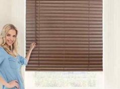 Почему покупатели выбирают горизонтальные жалюзи?