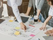 Организационный дизайн: стратегия гибкой компании