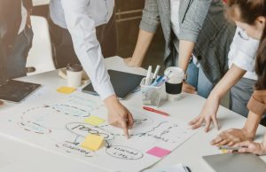 Организационный дизайн: стратегия гибкой компании