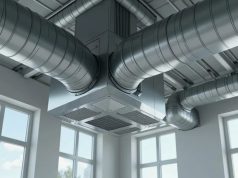 Почему стоит установить приточную вентиляцию: польза для здоровья и комфорта