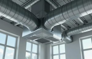 Почему стоит установить приточную вентиляцию: польза для здоровья и комфорта